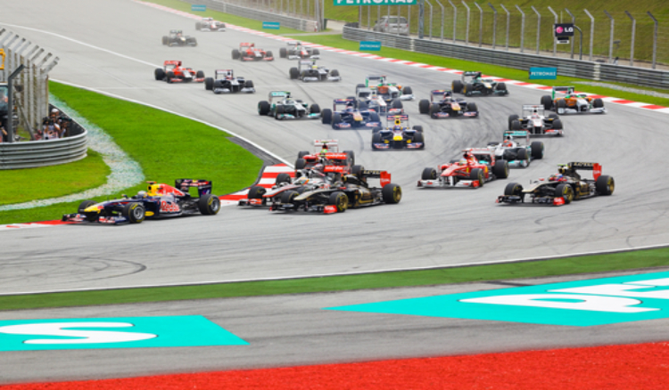 The Thrill of Formula One Racing: Speed, Precision, and Strategy