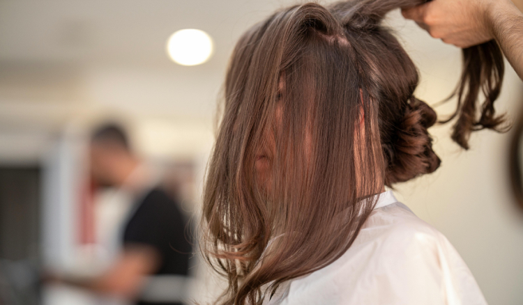 Hairstyling Tips for Different Hair Types and Textures